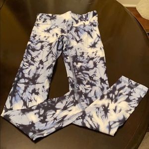 Naulime Leggings Size XS NWOT